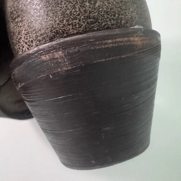 Laredo Lucretia Cowboy Boots Size 7 Great for your next festival or concert! - Picture 8 of 15